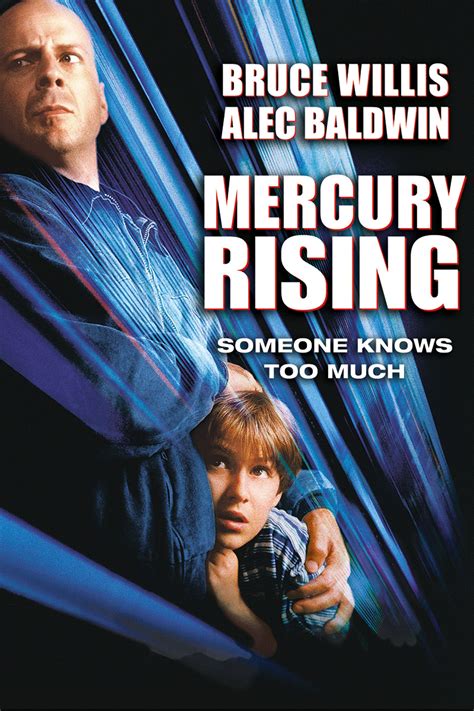 mercury rising movie